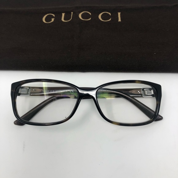 Gucci Accessories - Gucci glasses